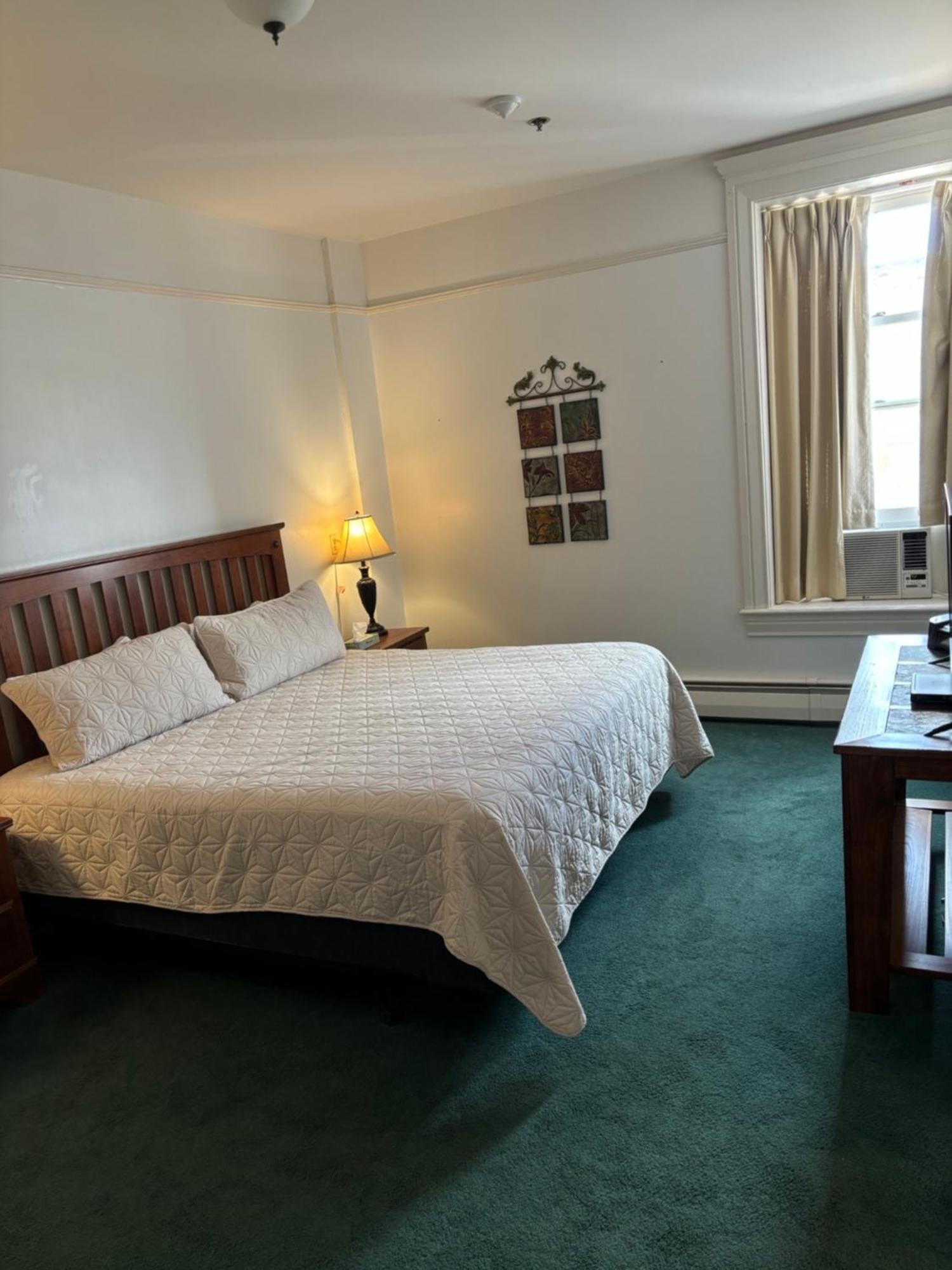 Hotel Colorado Grande Casino Cripple Creek Esterno foto
