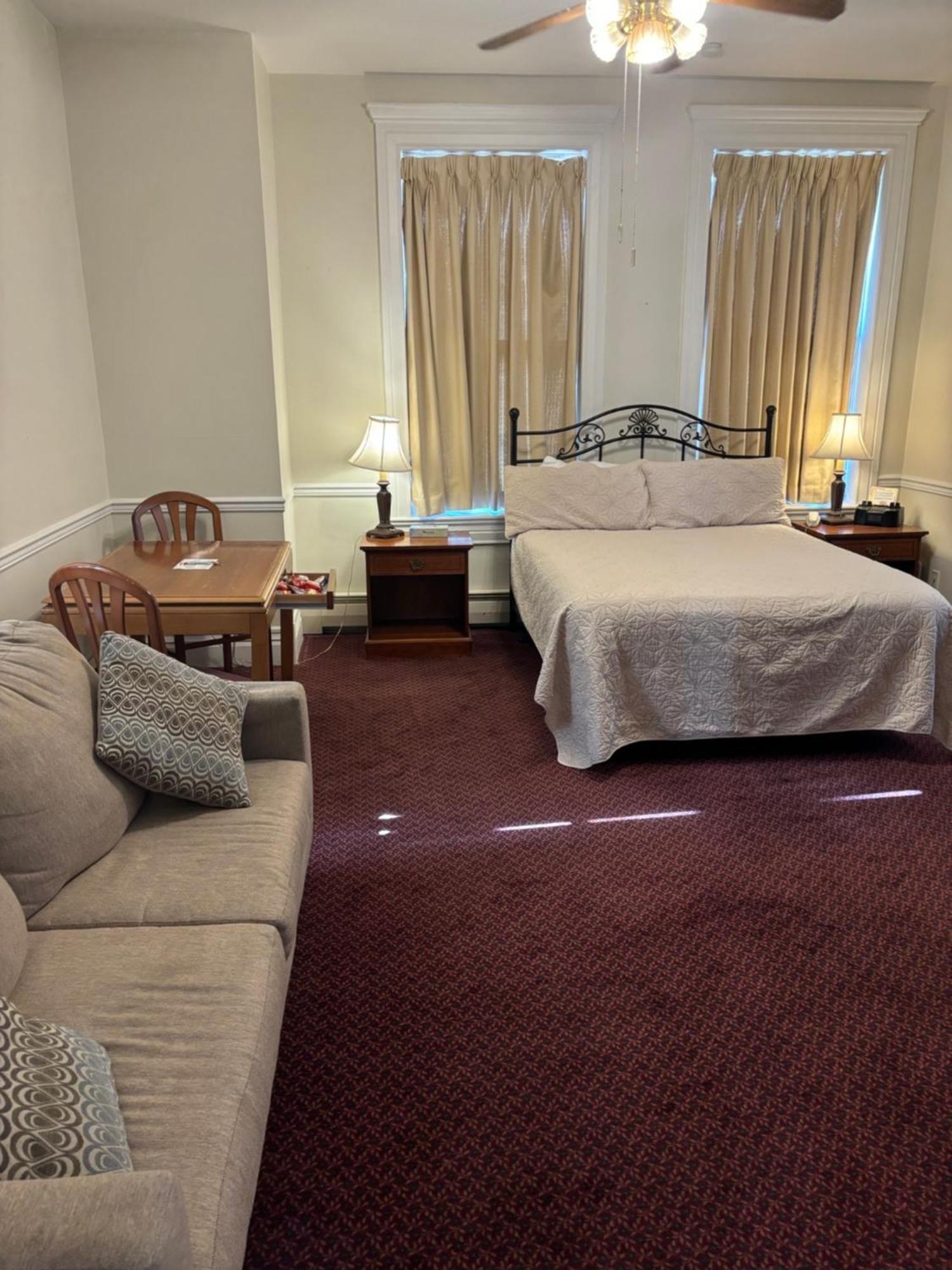 Hotel Colorado Grande Casino Cripple Creek Esterno foto