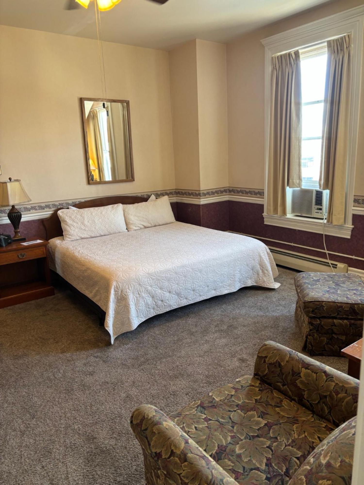 Hotel Colorado Grande Casino Cripple Creek Esterno foto